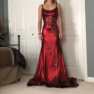 BRAND NEW Ellie Wilde Prom Dress 2020 collection
